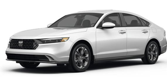 HONDA ACCORD 2023 1HGCY1F33PA025882 image