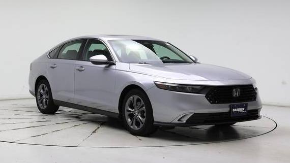 HONDA ACCORD 2023 1HGCY1F32PA014176 image