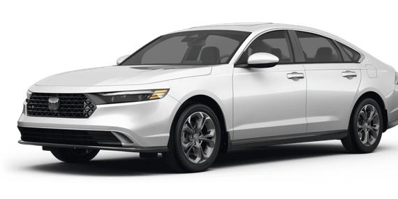 HONDA ACCORD 2023 1HGCY1F39PA041584 image