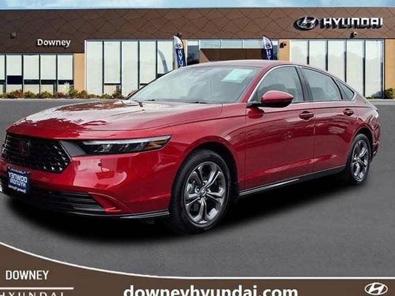 HONDA ACCORD 2023 1HGCY2F62PA068089 image