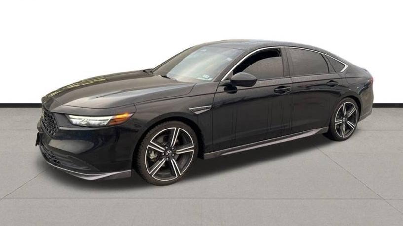 HONDA ACCORD 2023 1HGCY2F52PA002231 image