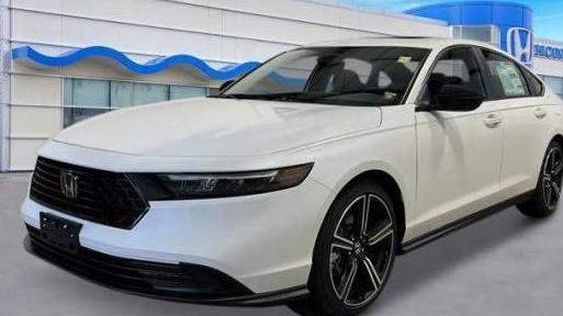 HONDA ACCORD 2023 1HGCY2F53PA032659 image