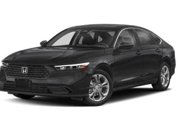 HONDA ACCORD 2023 1HGCY1F30PA057947 image