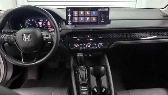 HONDA ACCORD 2023 1HGCY2F63PA044500 image