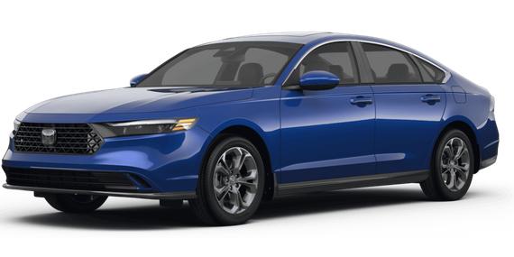 HONDA ACCORD 2023 1HGCY1F36PA032471 image
