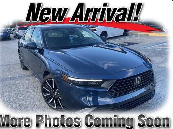 HONDA ACCORD 2023 1HGCY2F8XPA062946 image
