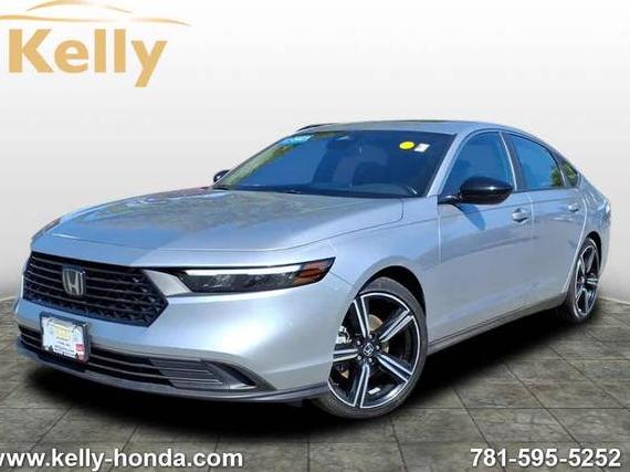 HONDA ACCORD 2023 1HGCY2F54PA029253 image HONDA ACCORD 2023 1HGCY2F54PA029253 image