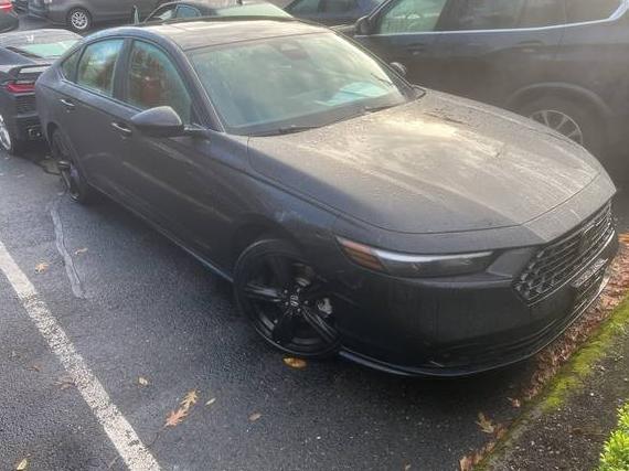 HONDA ACCORD 2023 1HGCY2F70PA070688 image HONDA ACCORD 2023 1HGCY2F70PA070688 image