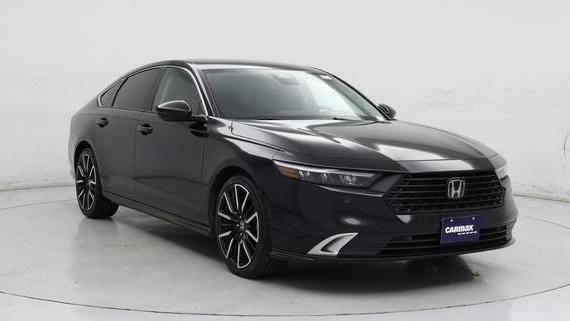 HONDA ACCORD 2023 1HGCY2F88PA028620 image