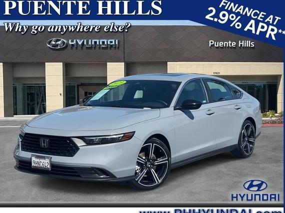 HONDA ACCORD 2023 1HGCY2F55PA052797 image HONDA ACCORD 2023 1HGCY2F55PA052797 image