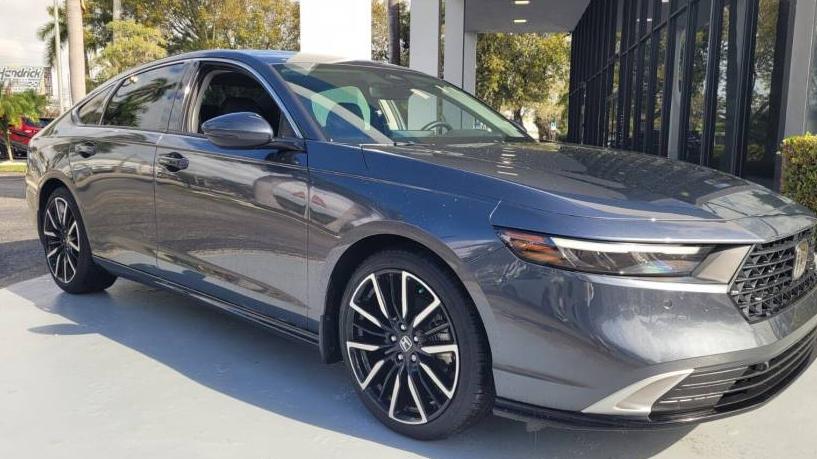 HONDA ACCORD 2023 1HGCY2F85PA014979 image