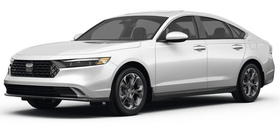 HONDA ACCORD 2023 1HGCY1F35PA019713 image