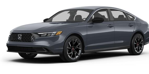 HONDA ACCORD 2023 1HGCY1F28PA014965 image