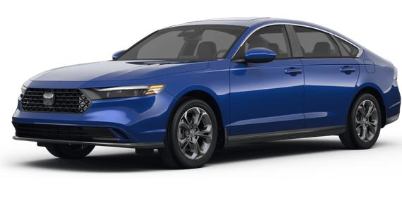 HONDA ACCORD 2023 1HGCY1F35PA051609 image