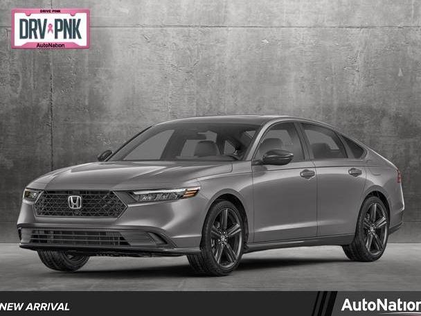 HONDA ACCORD 2023 1HGCY2F71PA061479 image