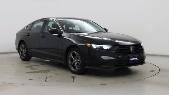 HONDA ACCORD 2023 1HGCY1F34PA006290 image