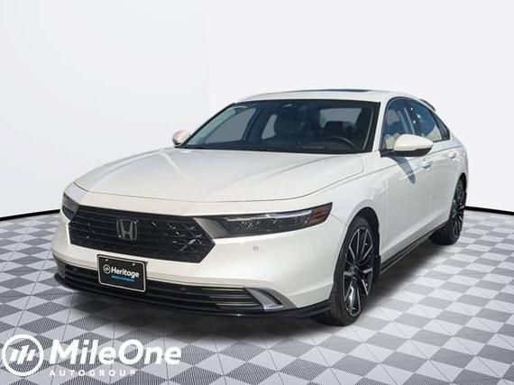 HONDA ACCORD 2023 1HGCY2F80PA066536 image