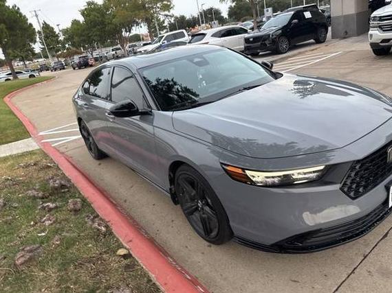 HONDA ACCORD 2023 1HGCY2F78PA070602 image HONDA ACCORD 2023 1HGCY2F78PA070602 image