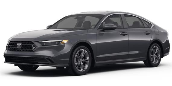 HONDA ACCORD 2023 1HGCY1F37PA033502 image