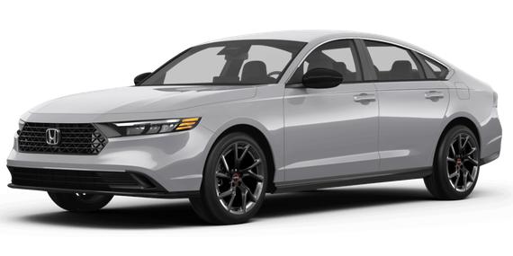 HONDA ACCORD 2023 1HGCY1F23PA014646 image