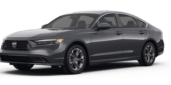 HONDA ACCORD 2023 1HGCY1F38PA020726 image