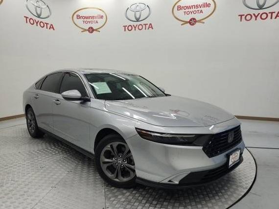 HONDA ACCORD 2023 1HGCY1F31PA020003 image HONDA ACCORD 2023 1HGCY1F31PA020003 image