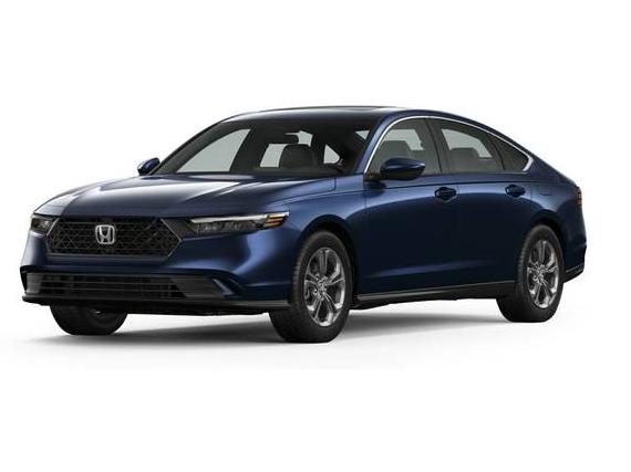 HONDA ACCORD 2023 1HGCY1F31PA053938 image