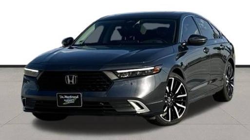 HONDA ACCORD 2023 1HGCY2F85PA002637 image