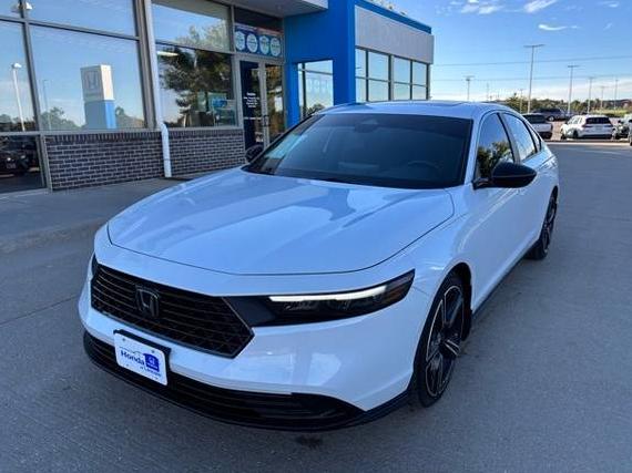 HONDA ACCORD 2023 1HGCY2F5XPA030746 image HONDA ACCORD 2023 1HGCY2F5XPA030746 image