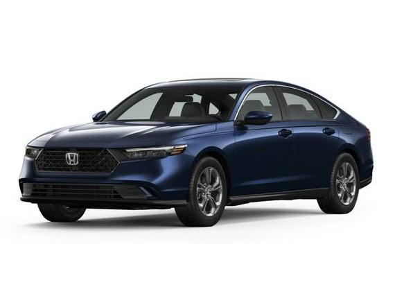 HONDA ACCORD 2023 1HGCY1F30PA058791 image