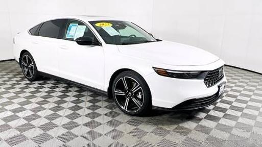 HONDA ACCORD 2023 1HGCY2F50PA037026 image