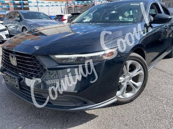 HONDA ACCORD 2023 1HGCY1F28PA008776 image HONDA ACCORD 2023 1HGCY1F28PA008776 image