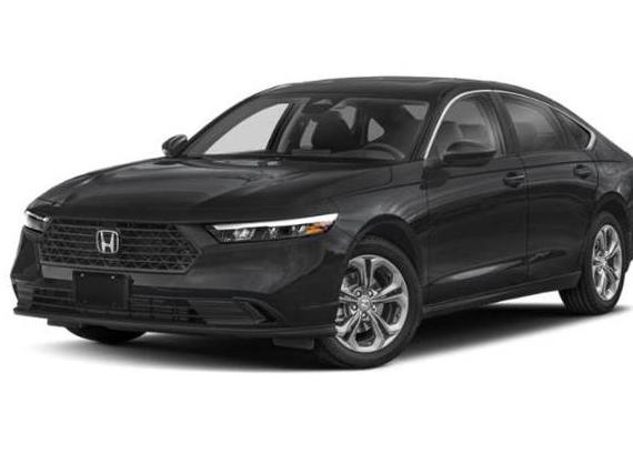 HONDA ACCORD 2023 1HGCY1F3XPA031503 image
