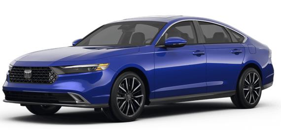 HONDA ACCORD 2023 1HGCY2F78PA032383 image