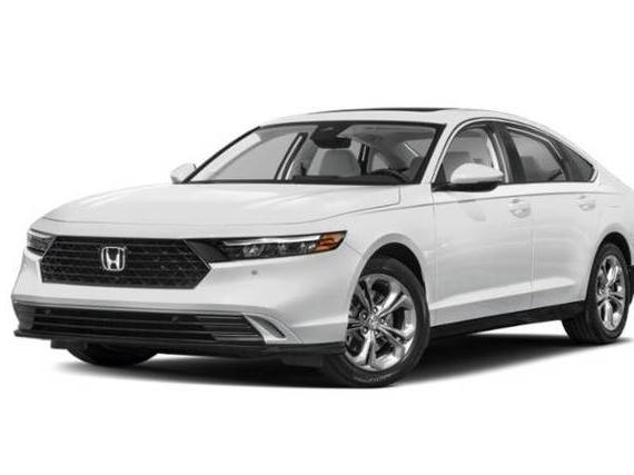 HONDA ACCORD 2023 1HGCY2F6XPA061374 image