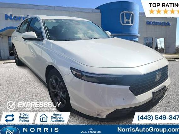 HONDA ACCORD 2023 1HGCY1F33PA049261 image HONDA ACCORD 2023 1HGCY1F33PA049261 image