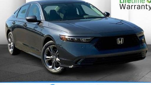 HONDA ACCORD 2023 1HGCY2F68PA059395 image