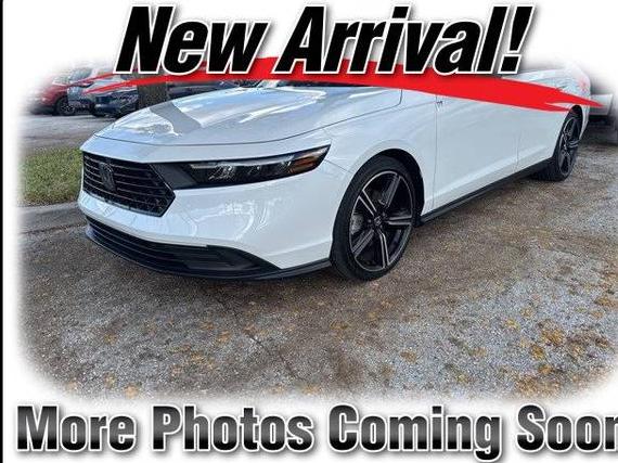 HONDA ACCORD 2023 1HGCY2F52PA031762 image