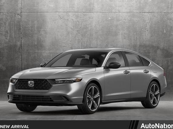 HONDA ACCORD 2023 1HGCY2F53PA065936 image