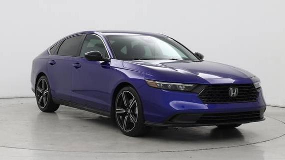 HONDA ACCORD 2023 1HGCY2F52PA000589 image HONDA ACCORD 2023 1HGCY2F52PA000589 image