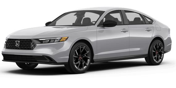 HONDA ACCORD 2023 1HGCY1F20PA015897 image