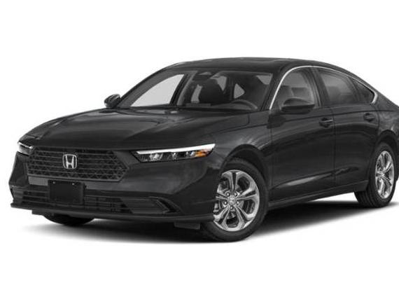 HONDA ACCORD 2023 1HGCY1F39PA006169 image
