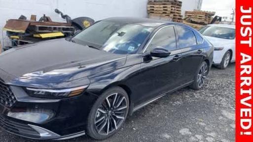 HONDA ACCORD 2023 1HGCY2F80PA028014 image