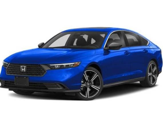 HONDA ACCORD 2023 1HGCY2F56PA067700 image