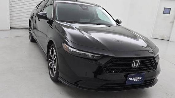 HONDA ACCORD 2023 1HGCY1F33PA000089 image