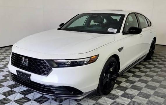 HONDA ACCORD 2023 1HGCY2F74PA016116 image