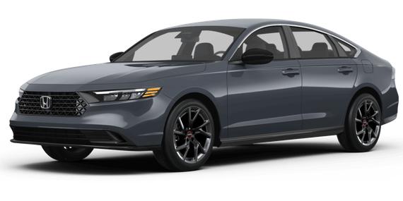 HONDA ACCORD 2023 1HGCY1F25PA001283 image