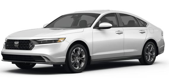 HONDA ACCORD 2023 1HGCY1F31PA049338 image
