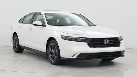 HONDA ACCORD 2023 1HGCY2F66PA068001 image