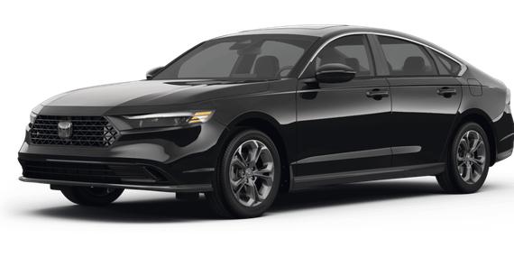 HONDA ACCORD 2023 1HGCY1F39PA007256 image
